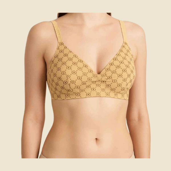 Cotton Bra