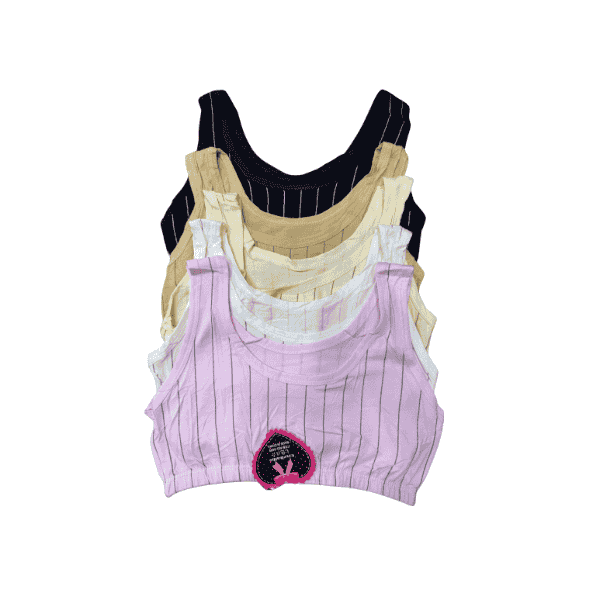 Thai Blouse for Teen Girls