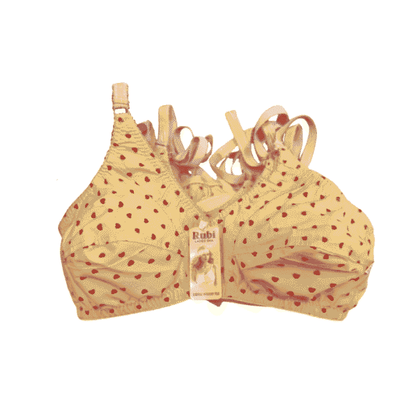 Cotton Bra for Women